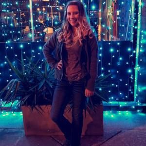 Meet your Posher, Shae